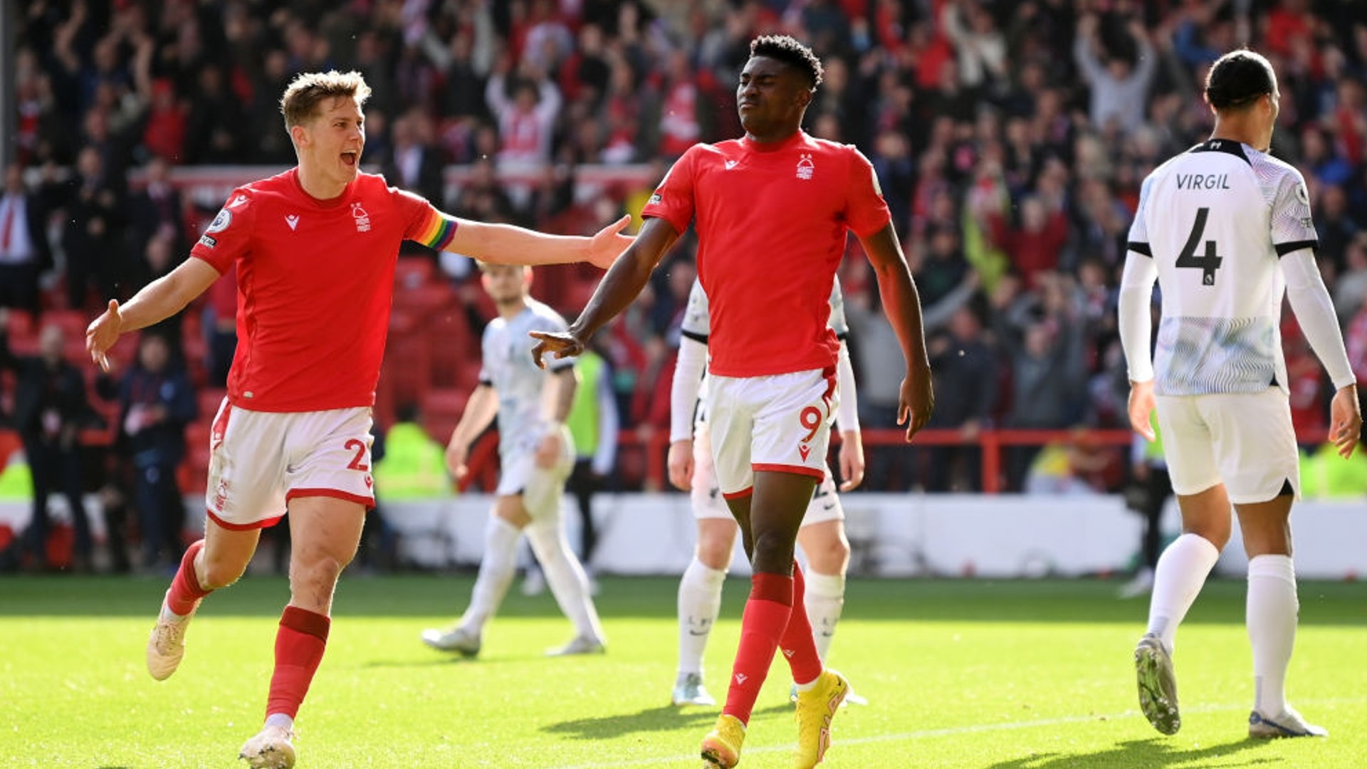 過人後冷靜 過人後冷靜