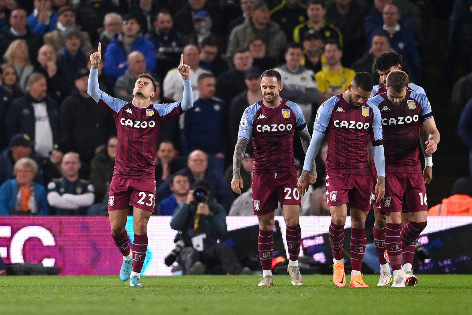 巴塞罗那足 巴塞罗那足